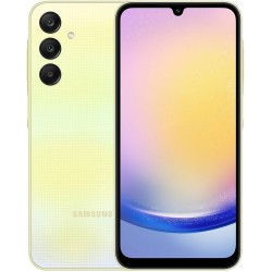 Samsung A256 Galaxy A25 5G Dual Sim 128GB 6GB RAM